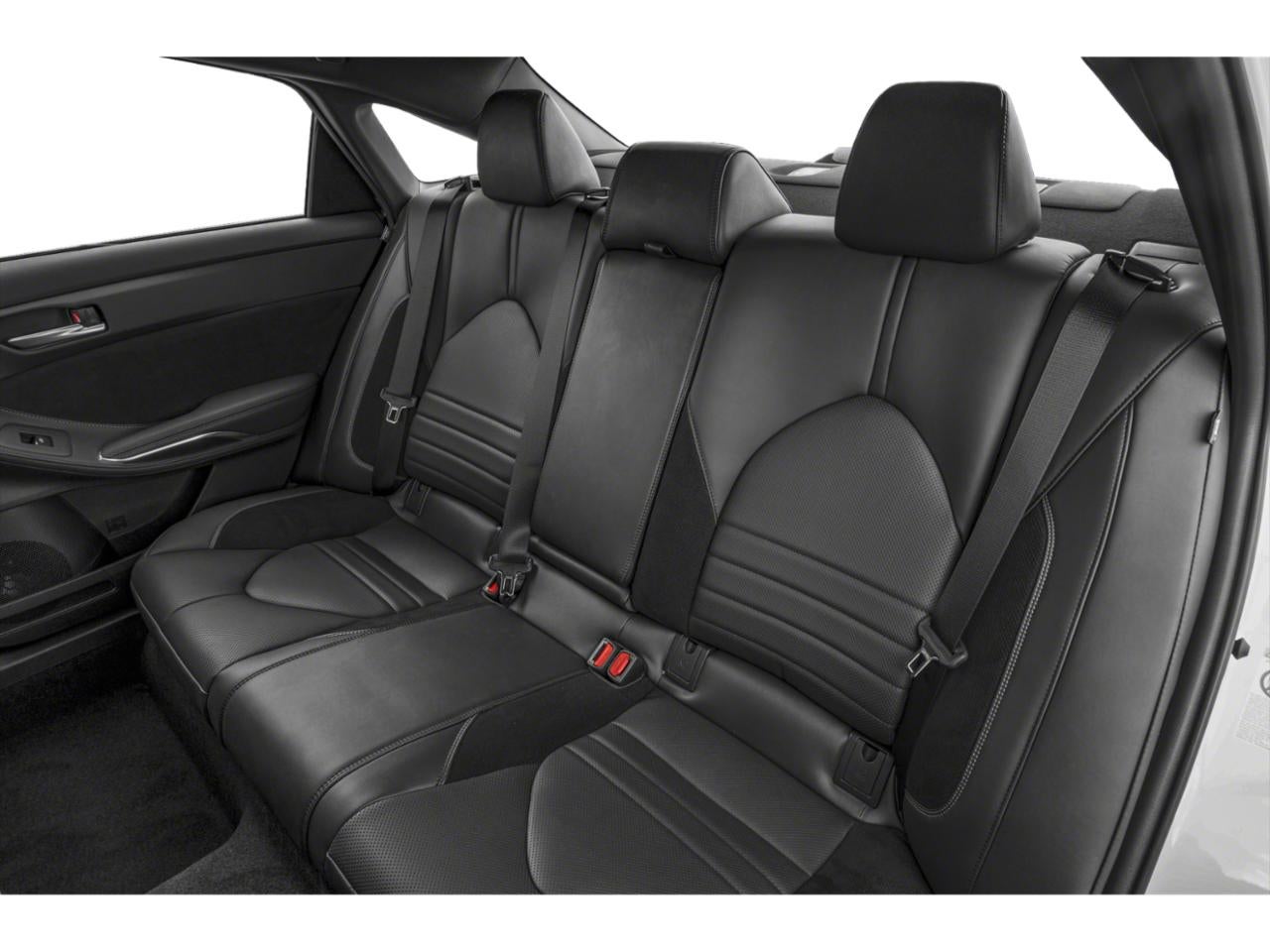 2021 Toyota Avalon Touring FWD (GS)