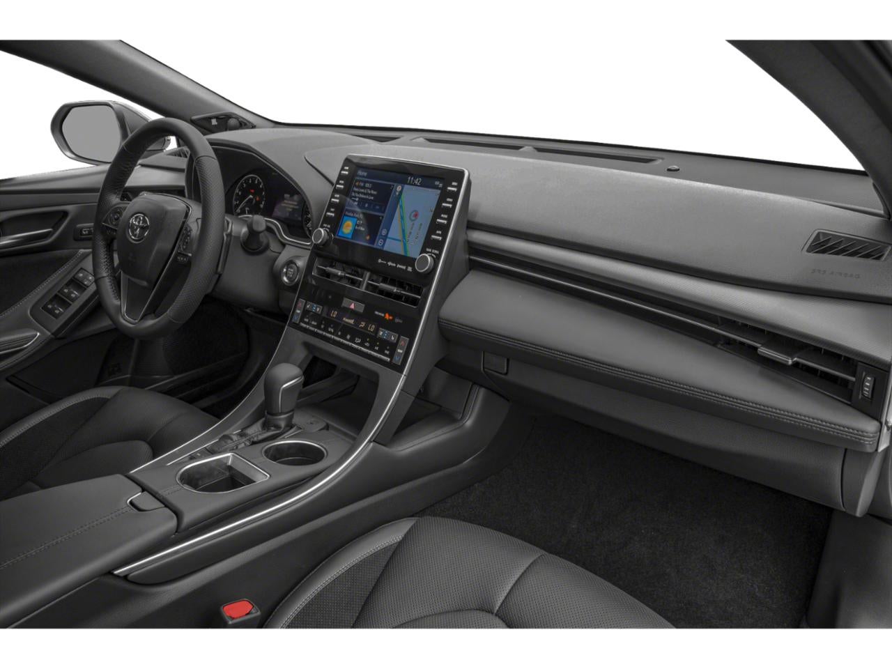 2021 Toyota Avalon Touring FWD (GS)