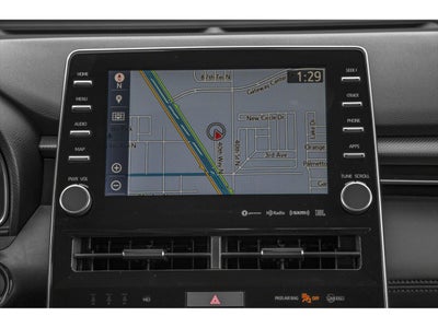 2021 Toyota Avalon Touring FWD (GS)