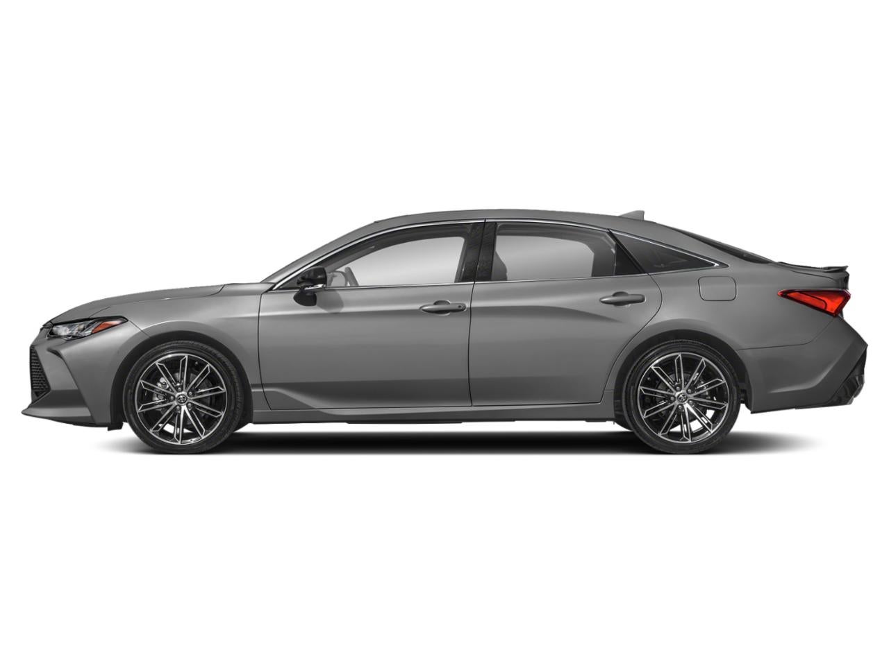 2021 Toyota Avalon Touring FWD (GS)