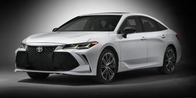 2021 Toyota Avalon Touring FWD (GS)