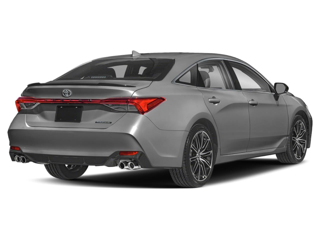 2021 Toyota Avalon Touring FWD (GS)