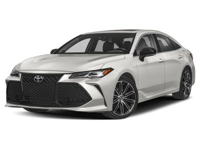 2021 Toyota Avalon Touring FWD (GS)