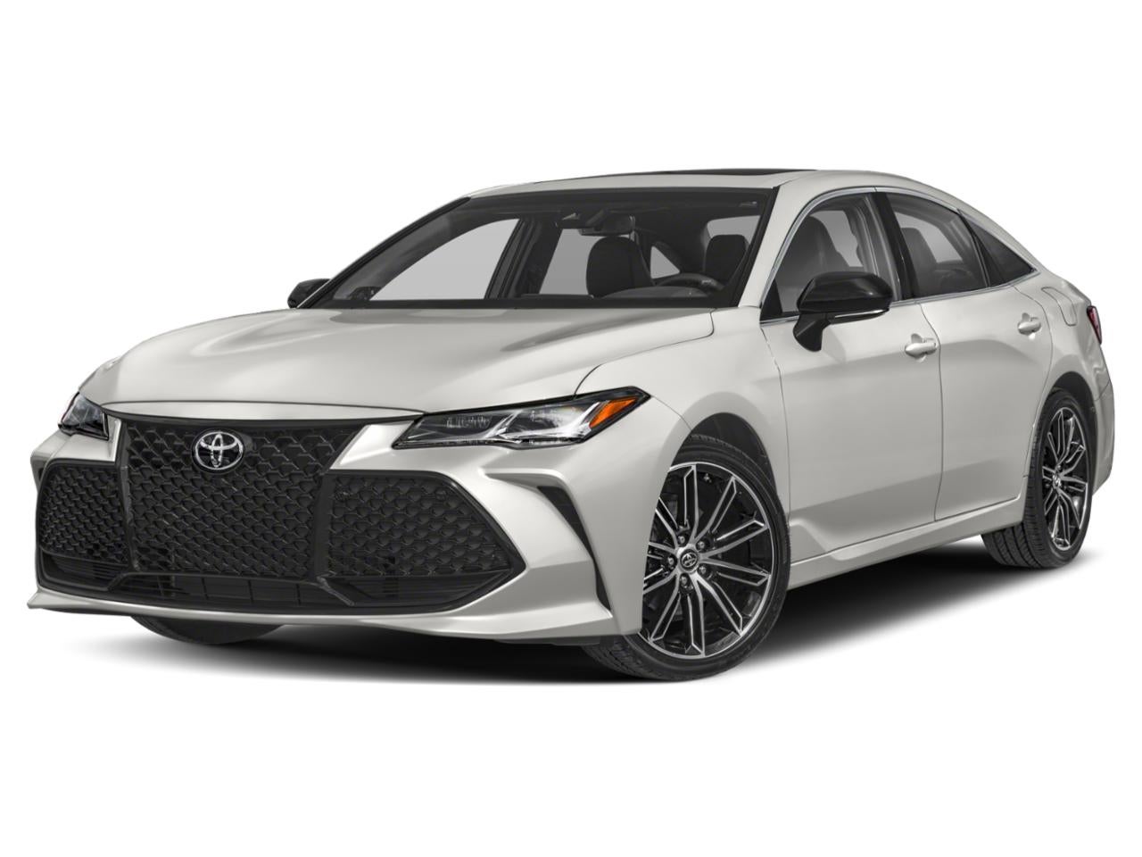 2021 Toyota Avalon Touring FWD (GS)