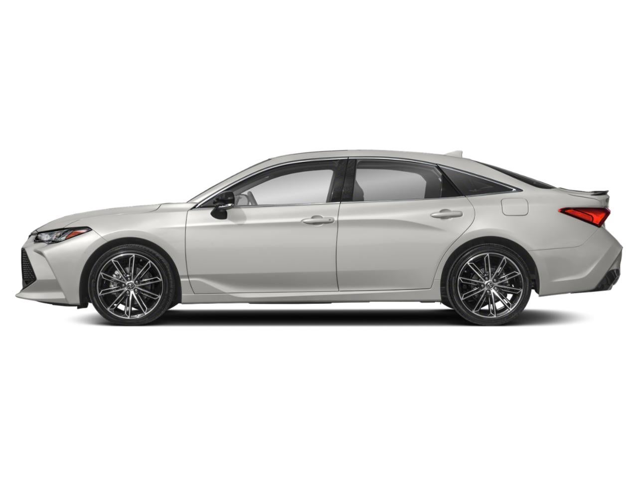 2021 Toyota Avalon Touring FWD (GS)