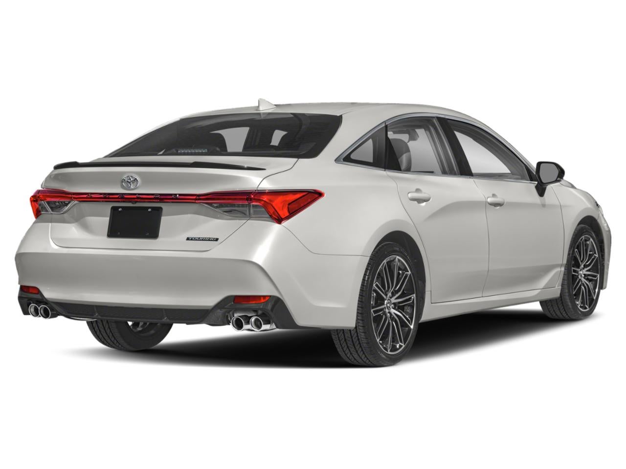 2021 Toyota Avalon Touring FWD (GS)