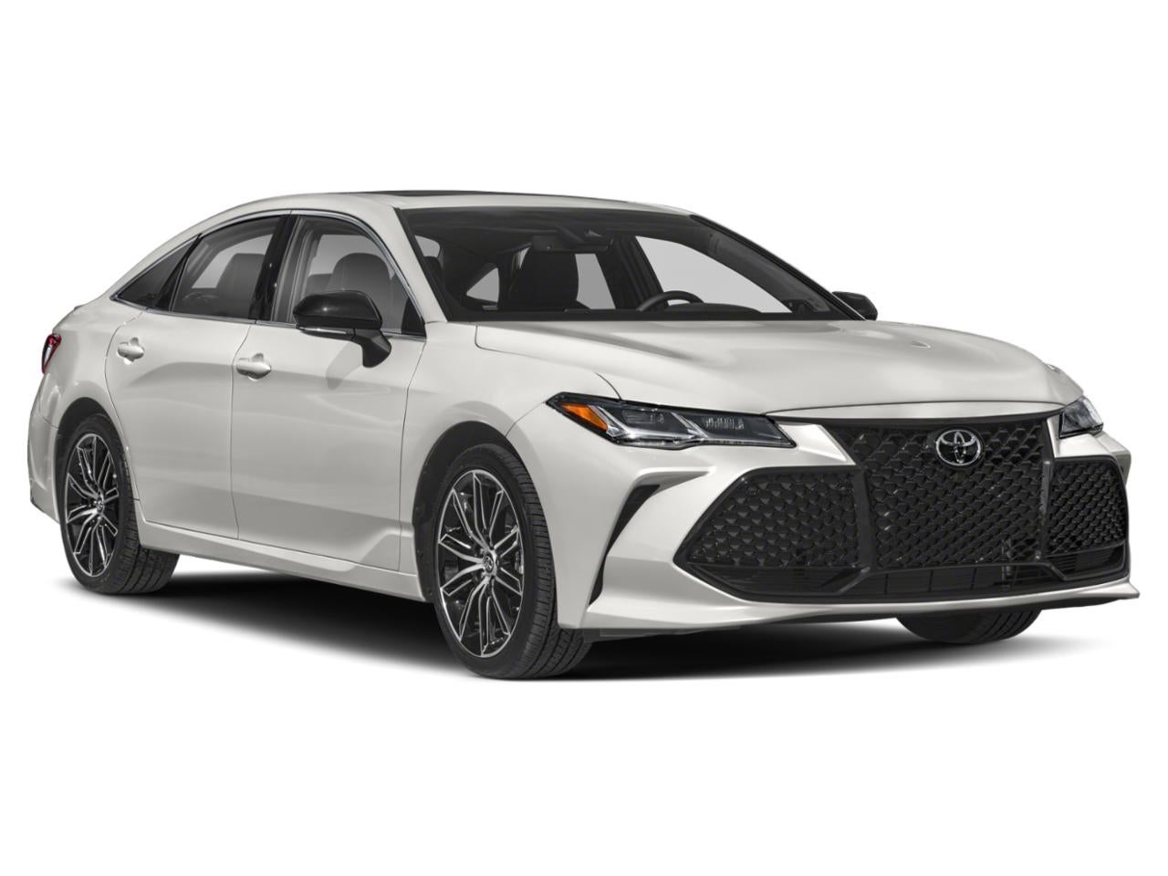 2021 Toyota Avalon Touring FWD (GS)