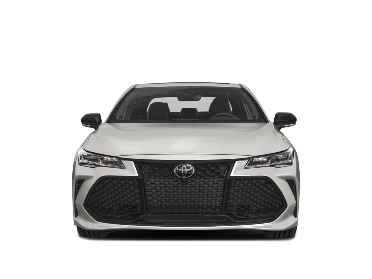 2021 Toyota Avalon Touring FWD (GS)