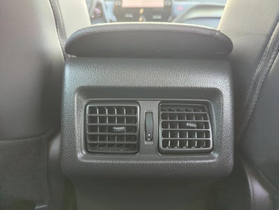 2024 Toyota Camry Hybrid XSE CVT (Natl)