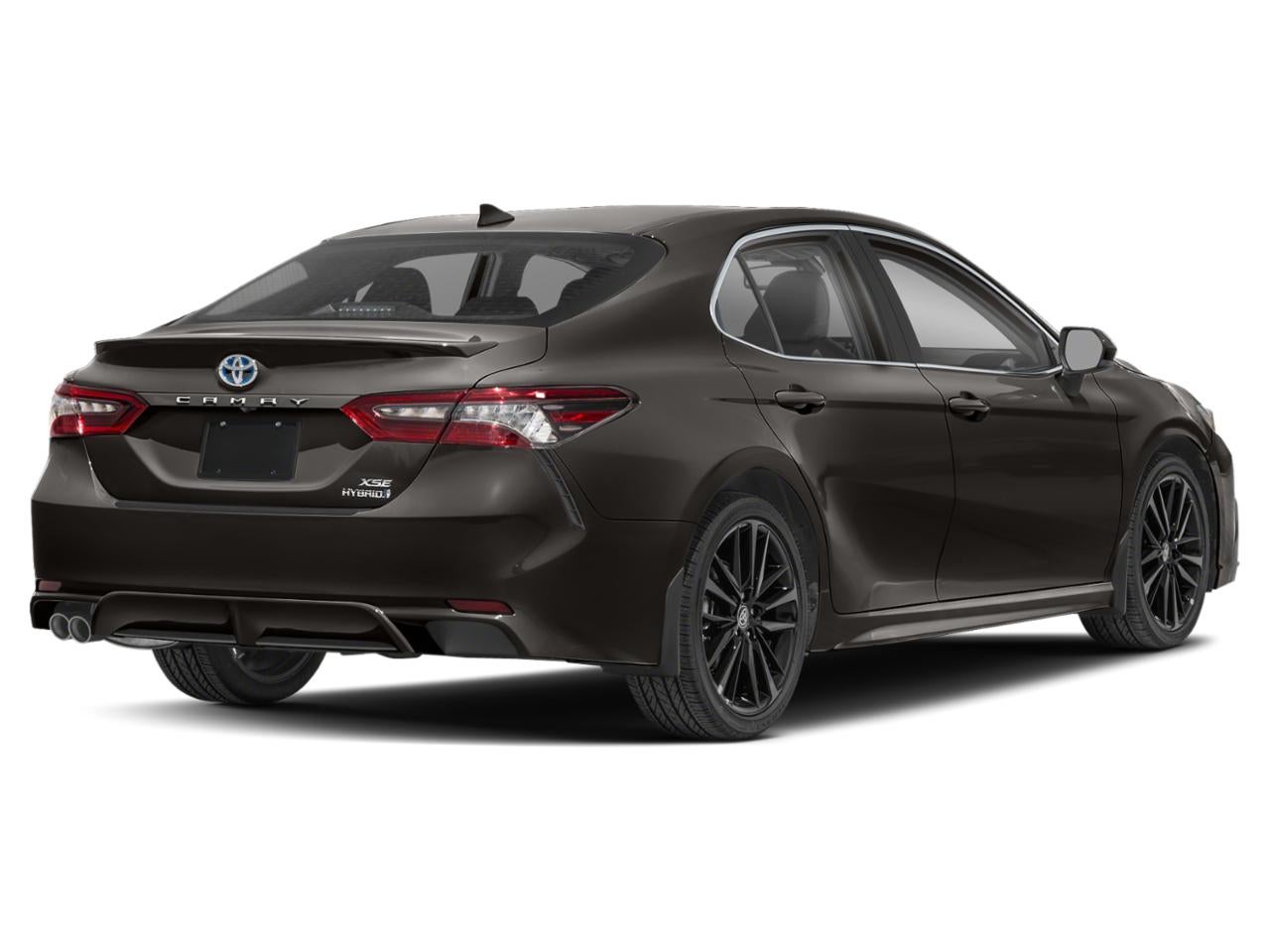 2024 Toyota Camry Hybrid XSE CVT (Natl)