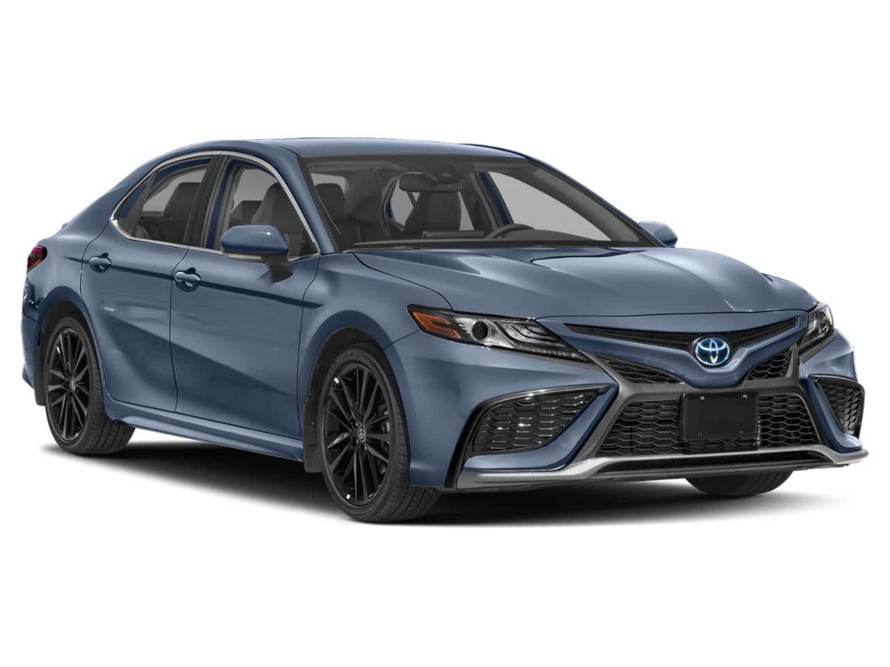 2024 Toyota Camry Hybrid XSE CVT (Natl)