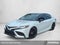 2022 Toyota Camry XSE Auto (Natl)