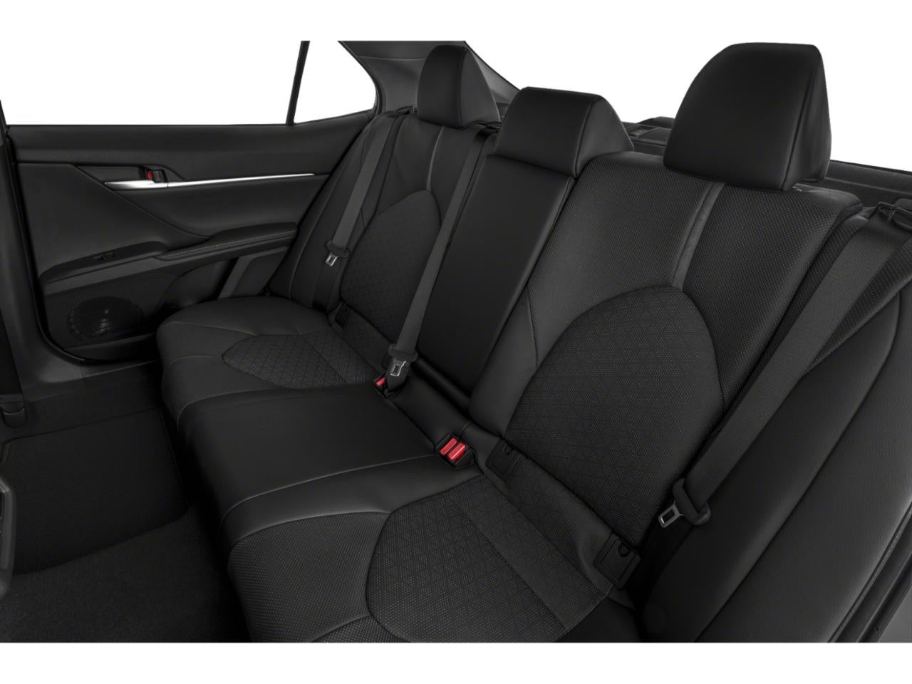 2022 Toyota Camry XSE Auto (Natl)