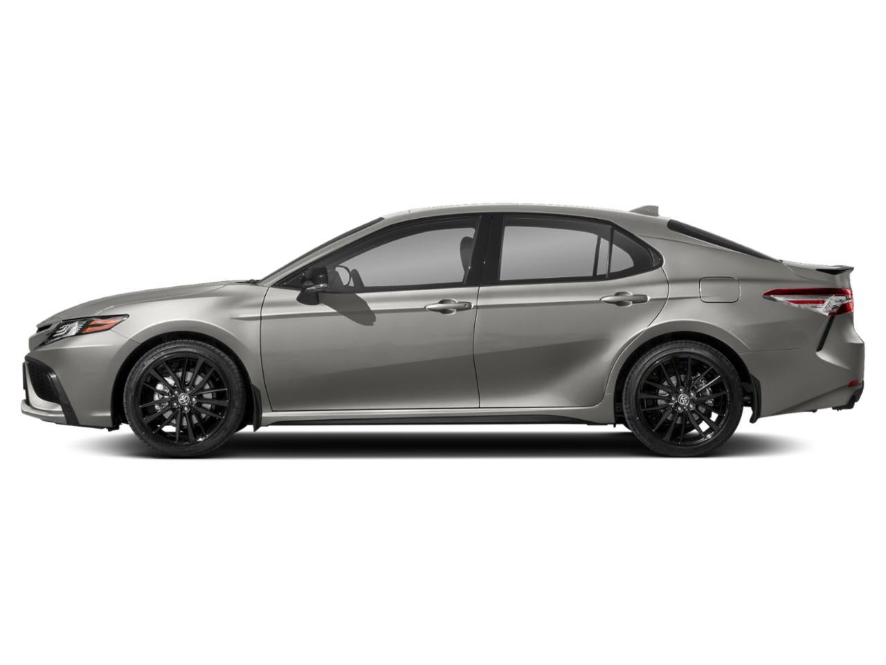 2022 Toyota Camry XSE Auto (Natl)