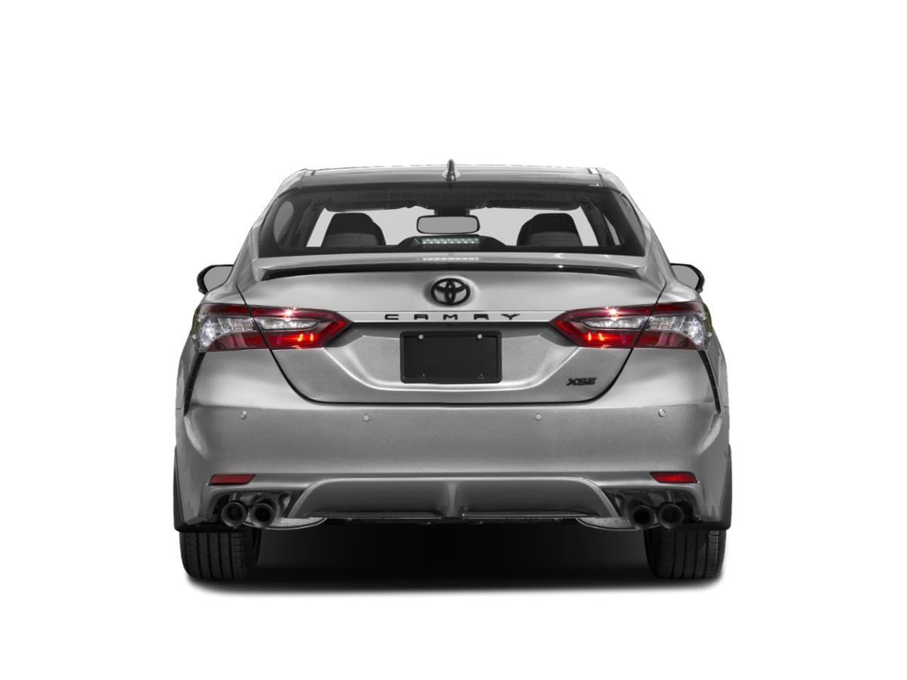 2022 Toyota Camry XSE Auto (Natl)