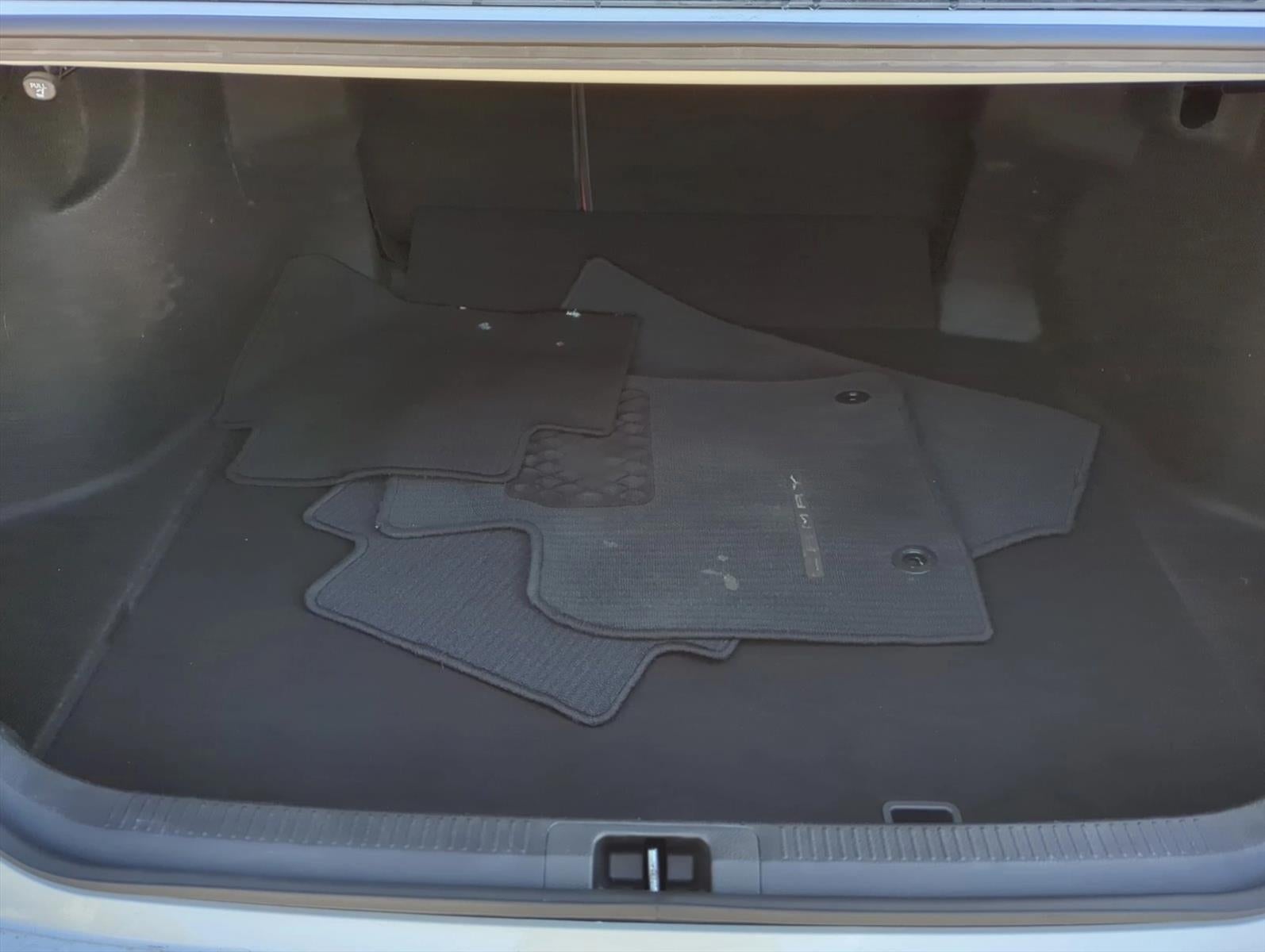 2022 Toyota Camry XSE Auto (Natl)