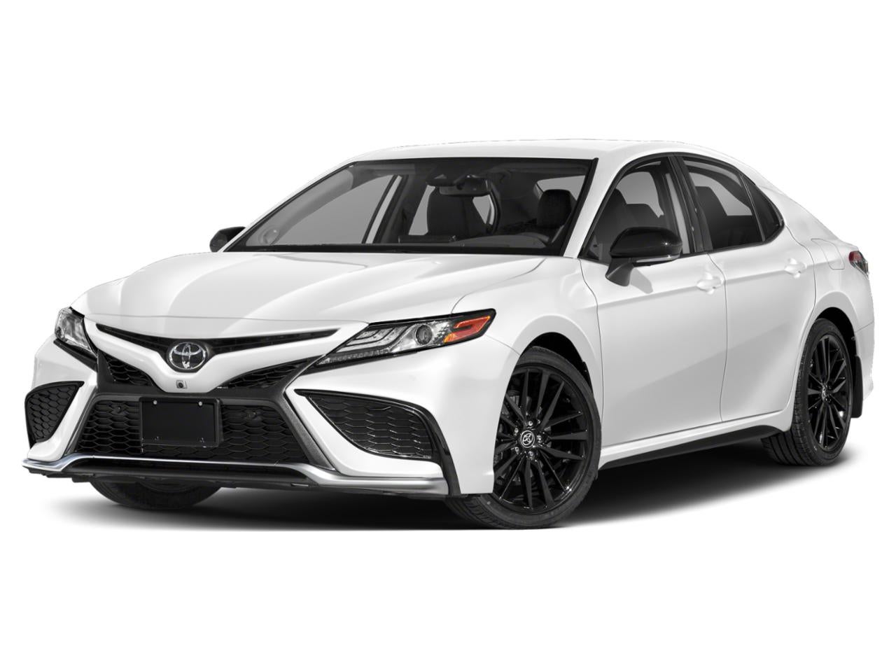 2022 Toyota Camry XSE Auto (Natl)
