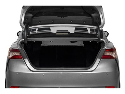 2022 Toyota Camry XSE Auto (Natl)