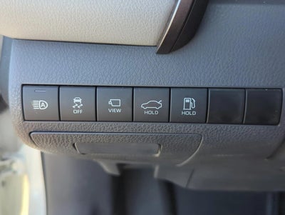 2021 Toyota Camry XSE Auto (Natl)