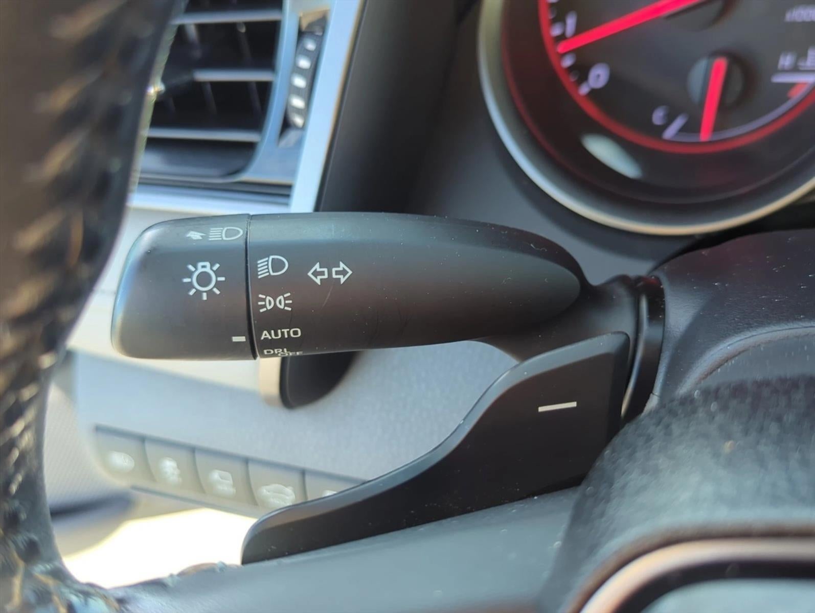 2021 Toyota Camry XSE Auto (Natl)