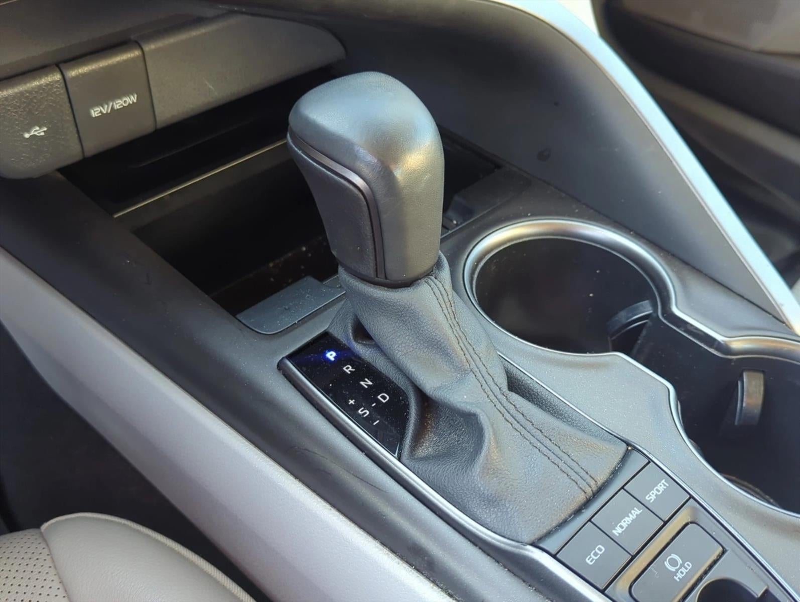2021 Toyota Camry XSE Auto (Natl)