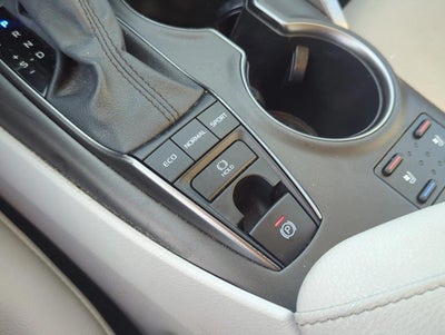 2021 Toyota Camry XSE Auto (Natl)