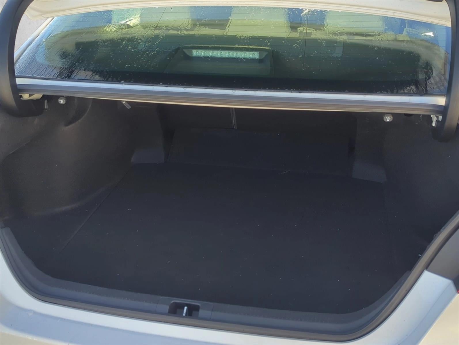 2021 Toyota Camry XSE Auto (Natl)