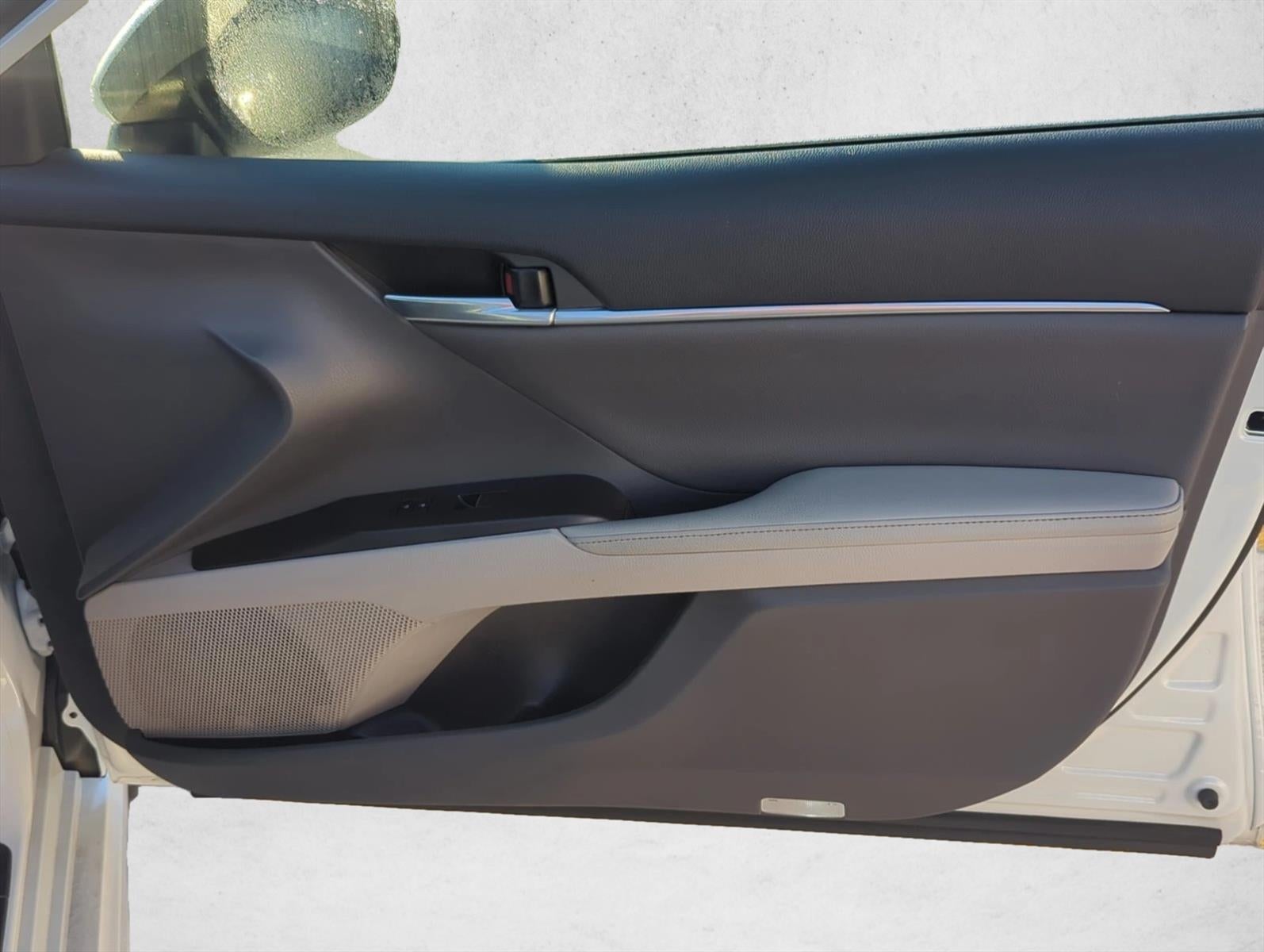 2021 Toyota Camry XSE Auto (Natl)