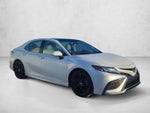 2021 Toyota Camry XSE Auto (Natl)