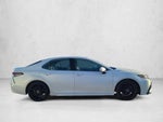 2021 Toyota Camry XSE Auto (Natl)