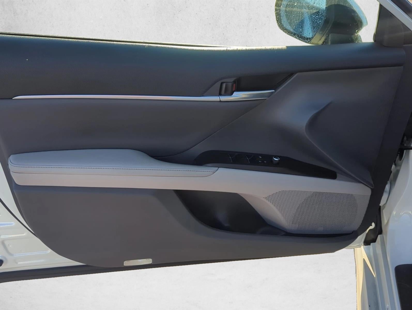 2021 Toyota Camry XSE Auto (Natl)
