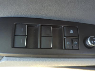 2021 Toyota Camry XSE Auto (Natl)