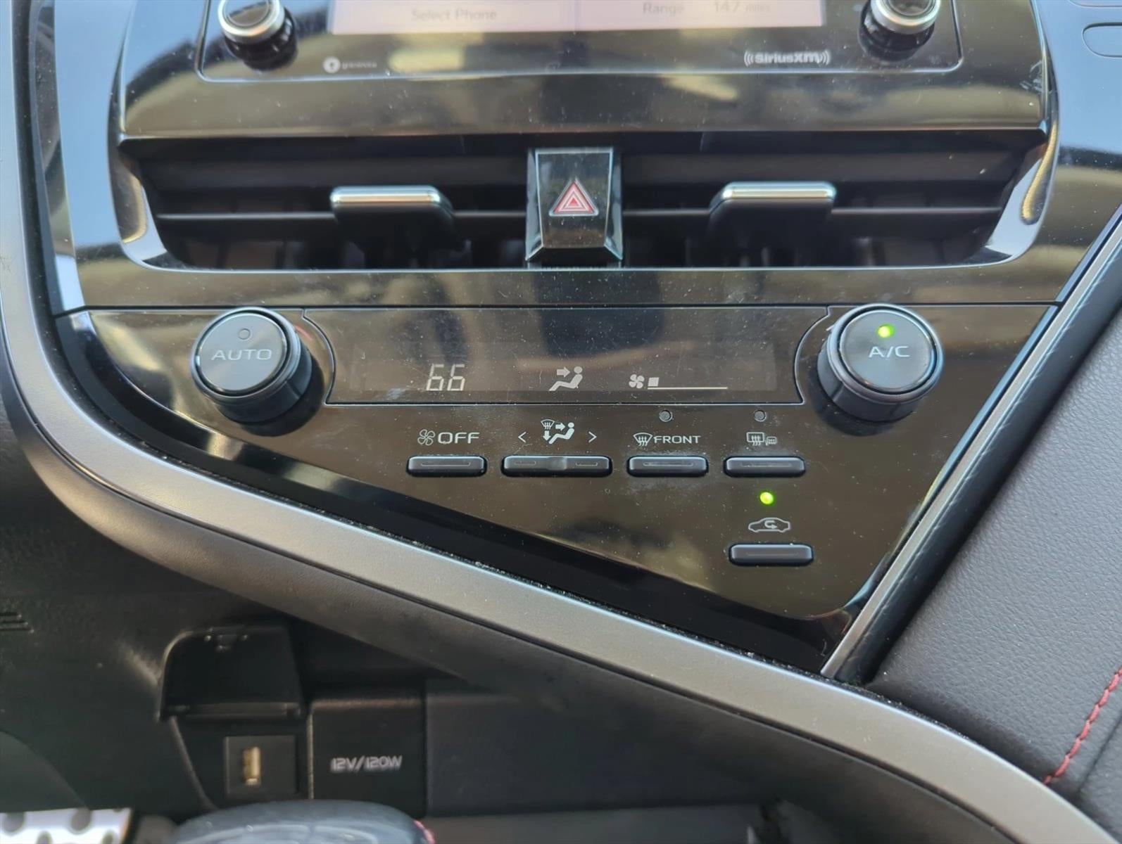 2021 Toyota Camry TRD V6 Auto (Natl)