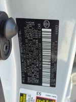 2021 Toyota Camry TRD V6 Auto (Natl)