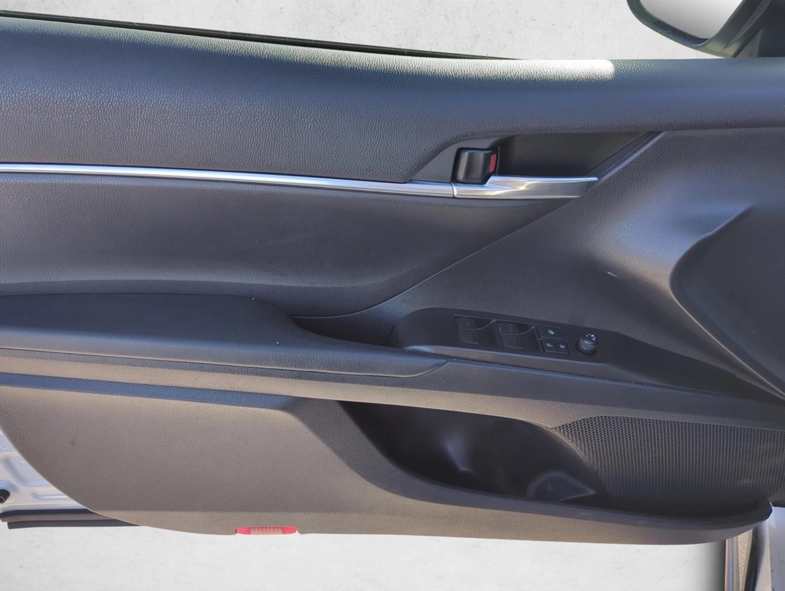 2021 Toyota Camry TRD V6 Auto (Natl)