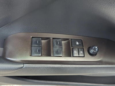 2024 Toyota Camry SE Auto (SE)