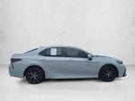 2024 Toyota Camry SE Auto (SE)