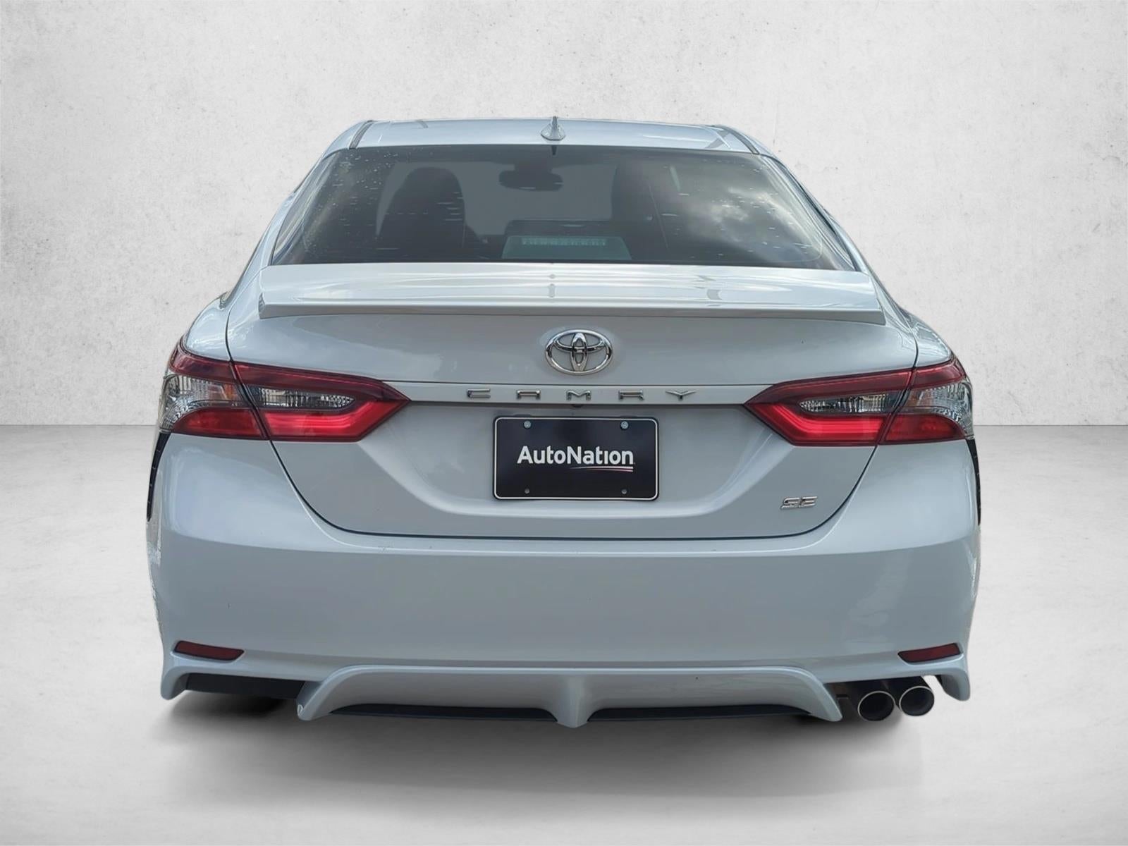 2024 Toyota Camry SE Auto (SE)