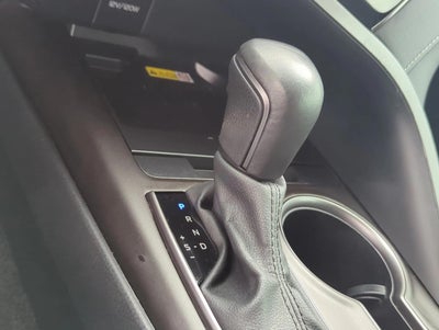 2024 Toyota Camry SE Auto (SE)