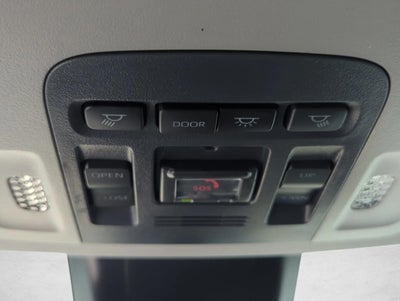 2024 Toyota Camry SE Auto (SE)