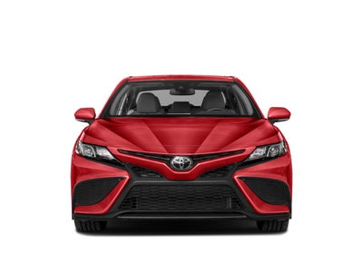 2024 Toyota Camry SE Auto (SE)