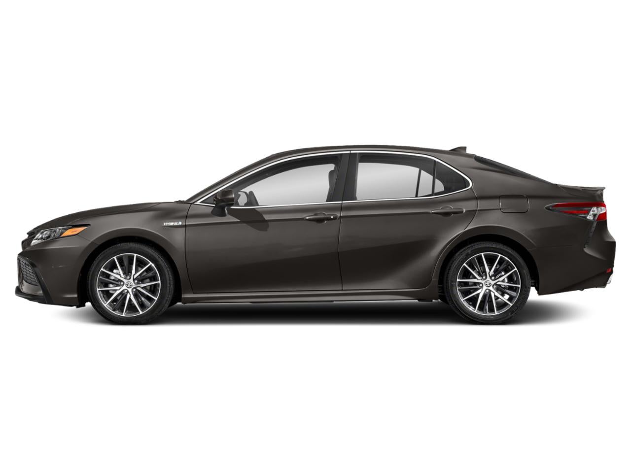 2022 Toyota Camry Hybrid SE CVT (Natl)