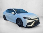 2024 Toyota Camry SE Auto (SE)