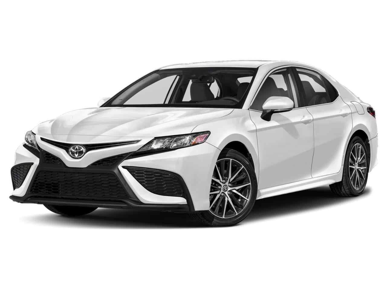2024 Toyota Camry SE Auto (SE)