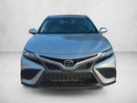 2024 Toyota Camry SE Auto (SE)