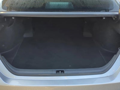 2024 Toyota Camry SE Auto (SE)