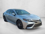 2024 Toyota Camry SE Auto (SE)