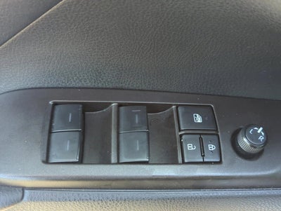 2024 Toyota Camry SE Auto (SE)