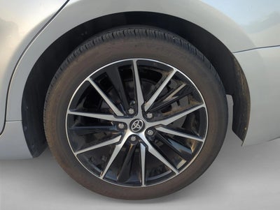 2024 Toyota Camry SE Auto (SE)