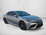 2024 Toyota Camry SE Auto (SE)